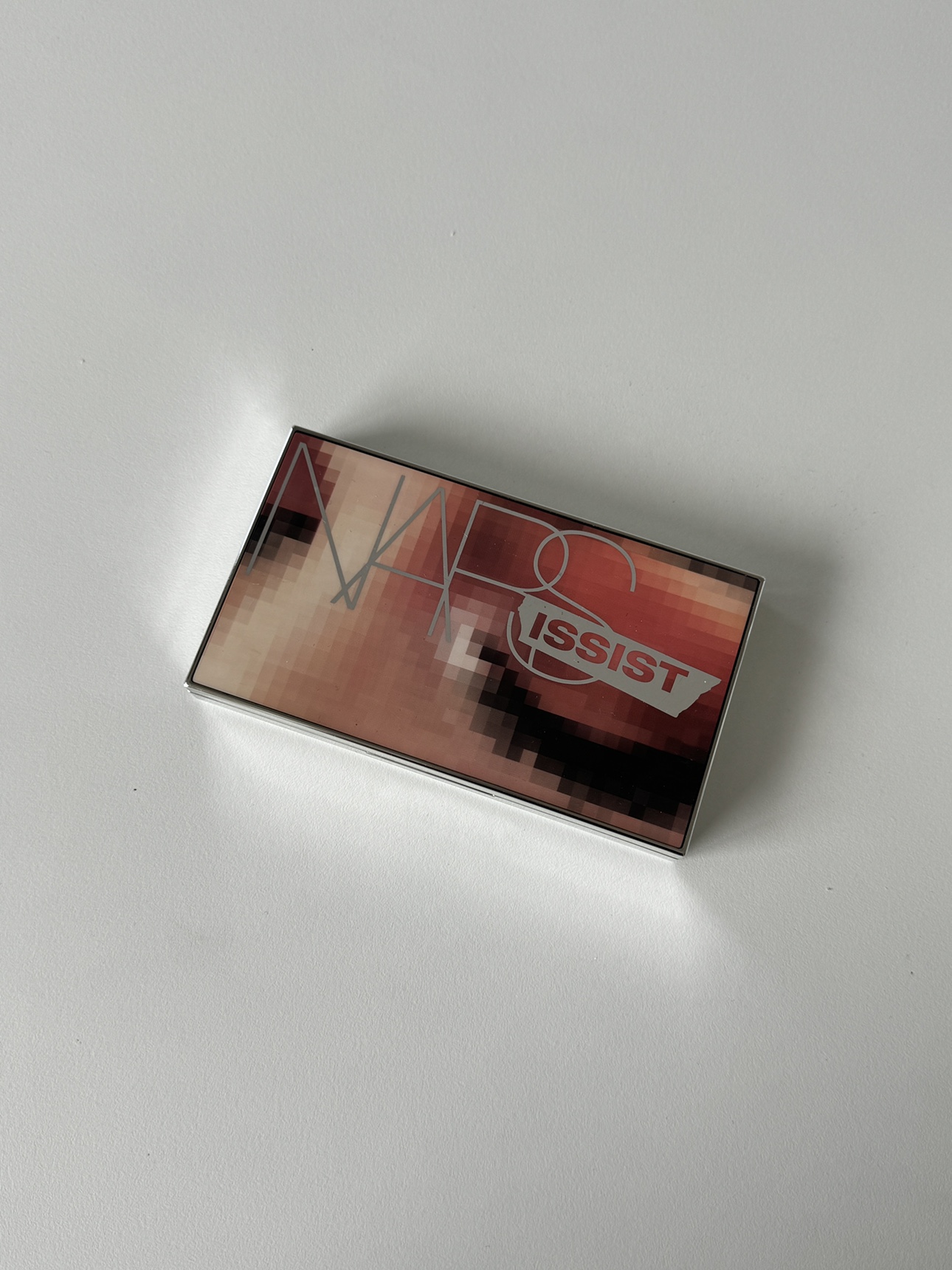 NARS  Narcissist Eyeshadow Palette - photo 2