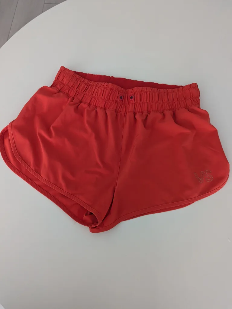 Victoria's Secret Sport Shorts-S thumbnail