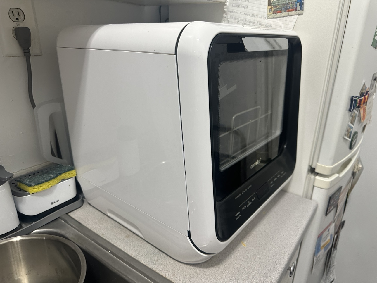 Countertop Dishwasher - photo 2