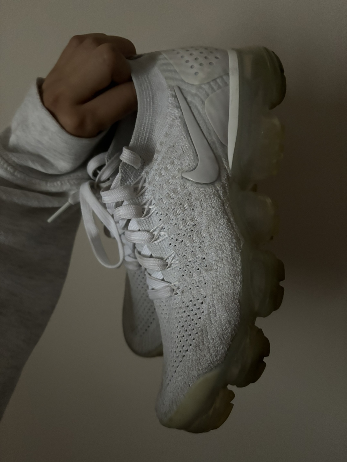 Nike Air Vapormax Flyknit - photo 2