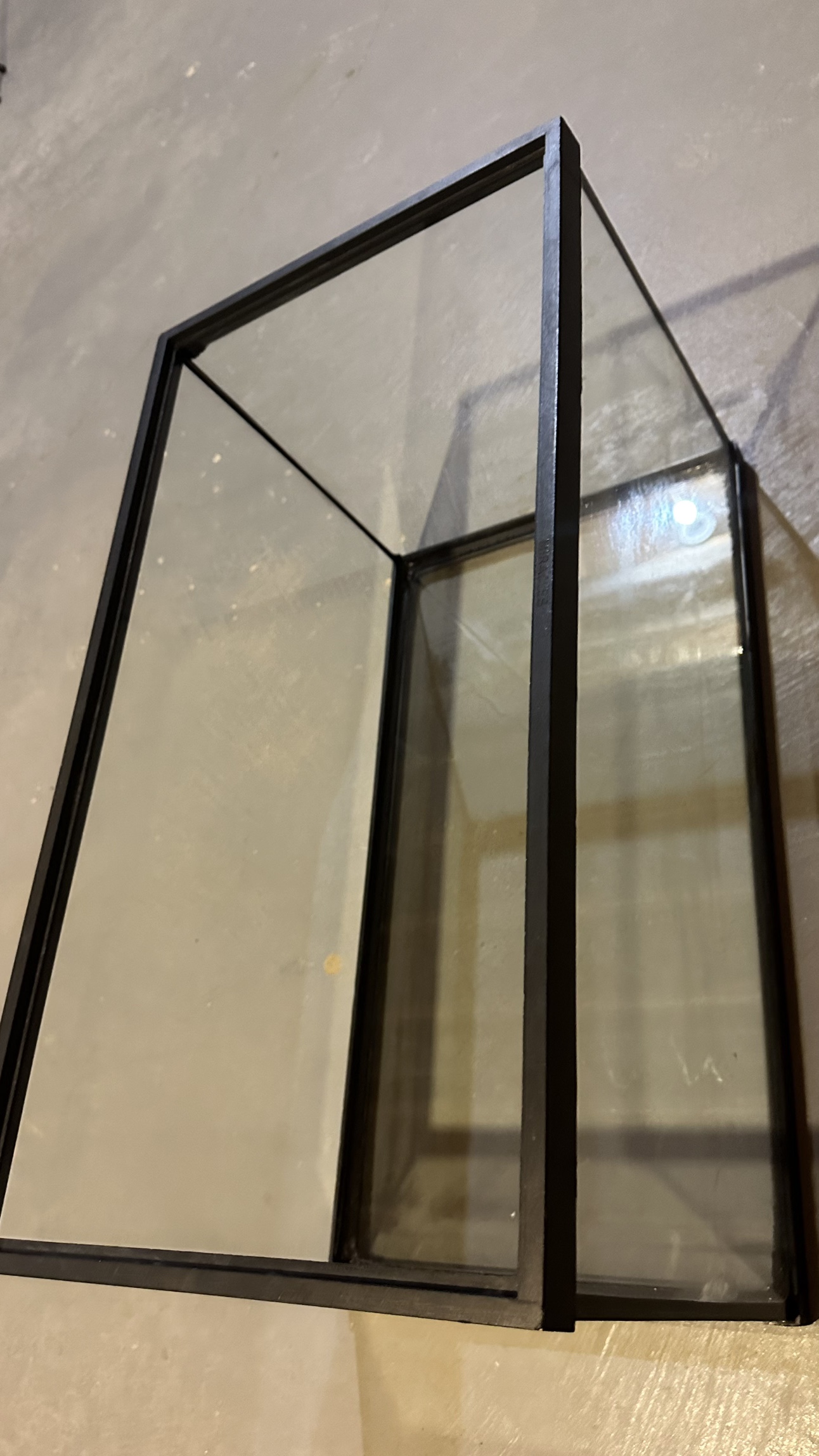 Aquarium 16.3 gallon water tank - photo 2