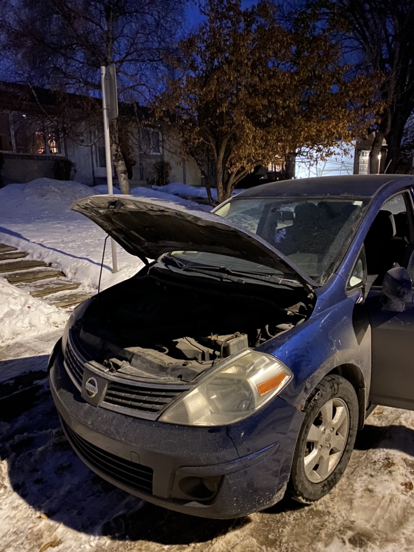 Cash for junk cars 587-966-6819