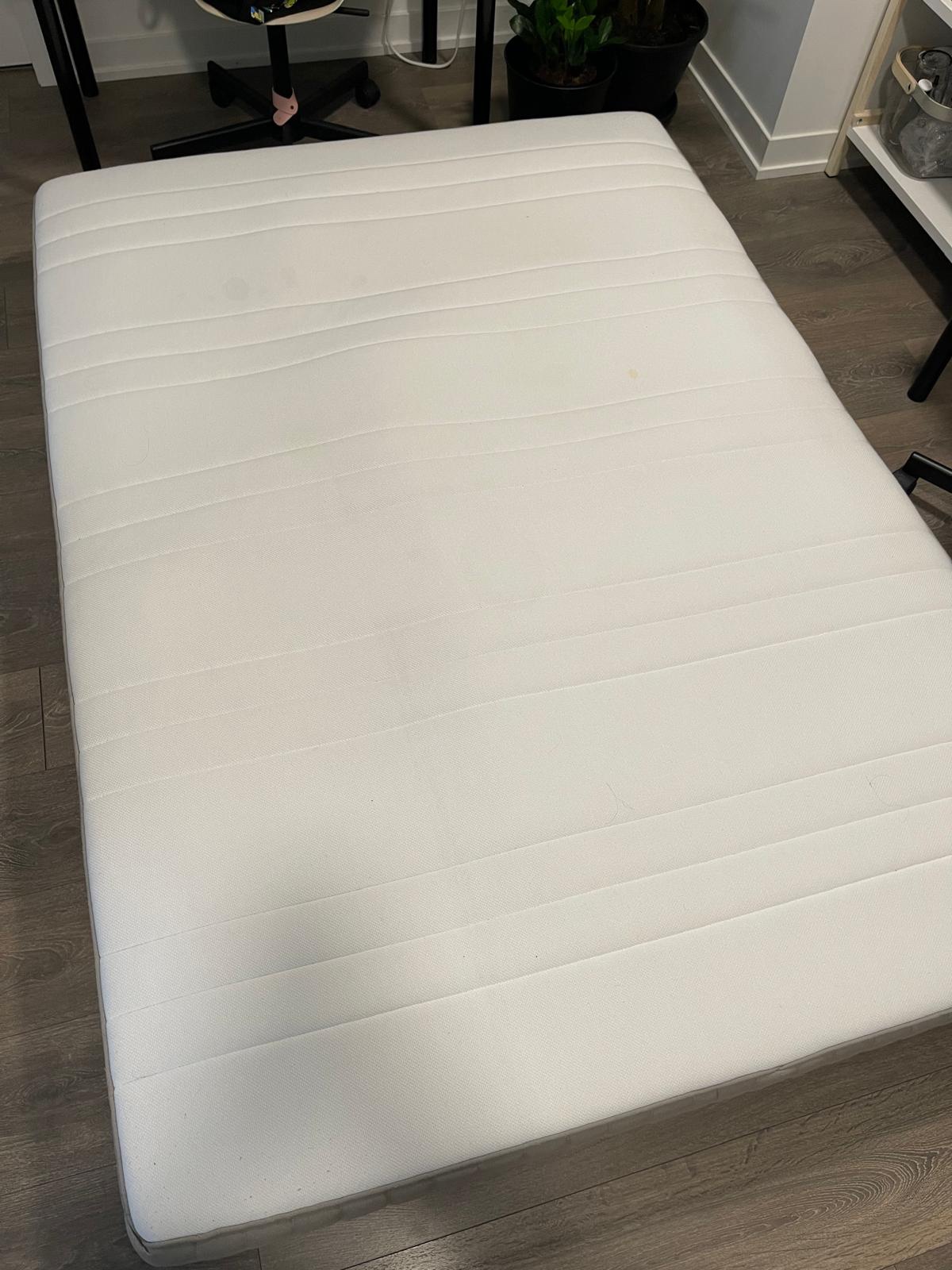 Full/Double Size Mattress