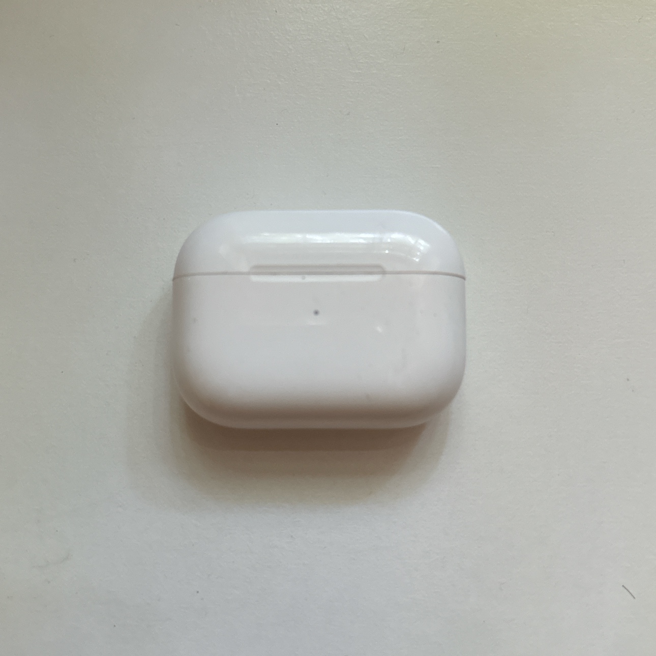 Apple Airpods (2nd Generation)
