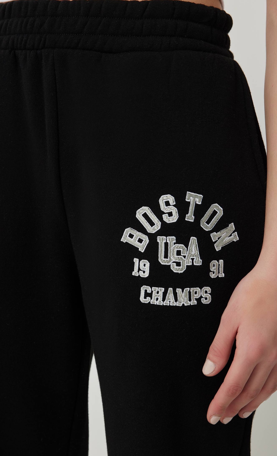 Sweatpants - photo 2
