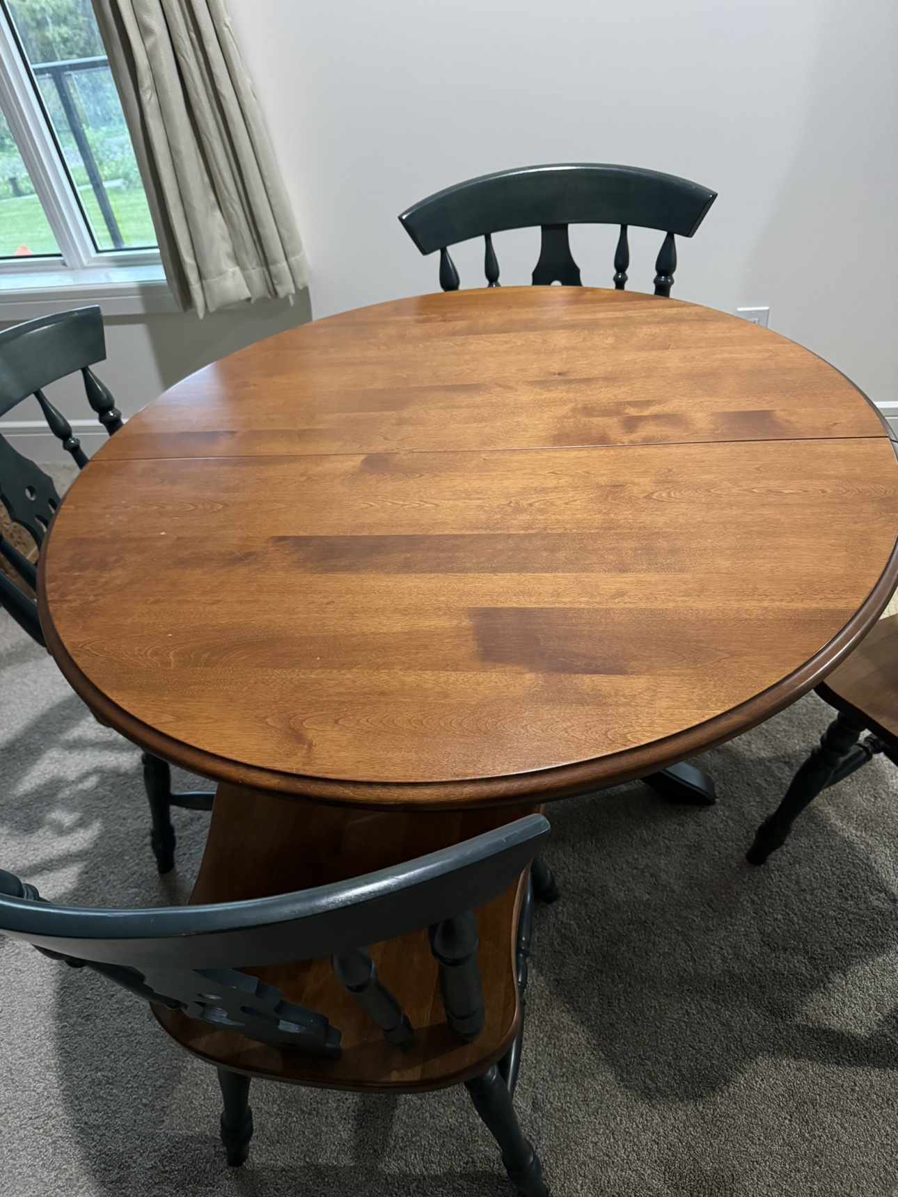 Dining Table Set - photo 3