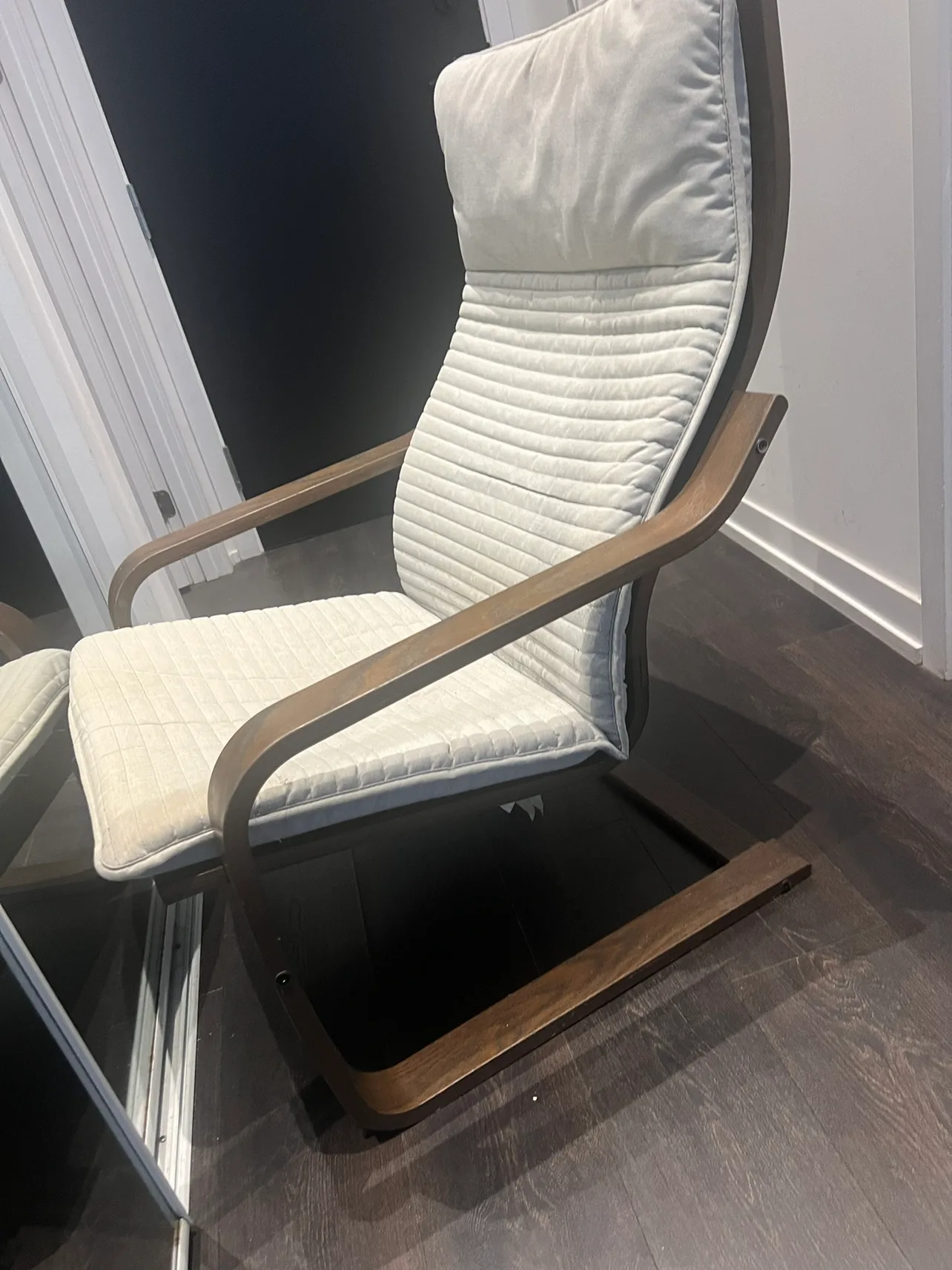 IKEA Armchair thumbnail