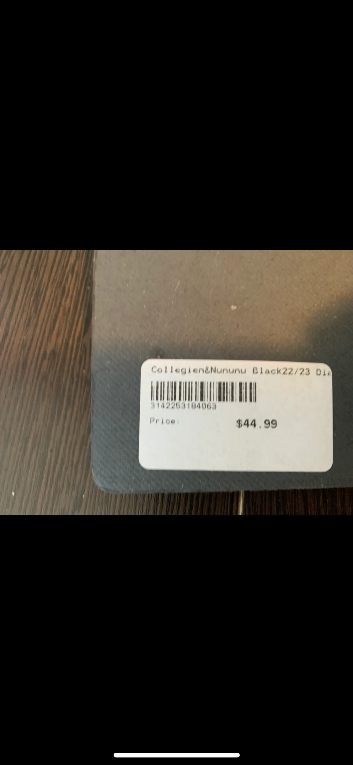 Collegien + NUNU Baby Booties image indicator(4)