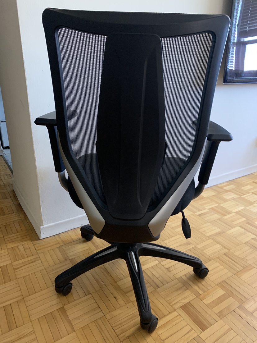 Office Chair - photo 2