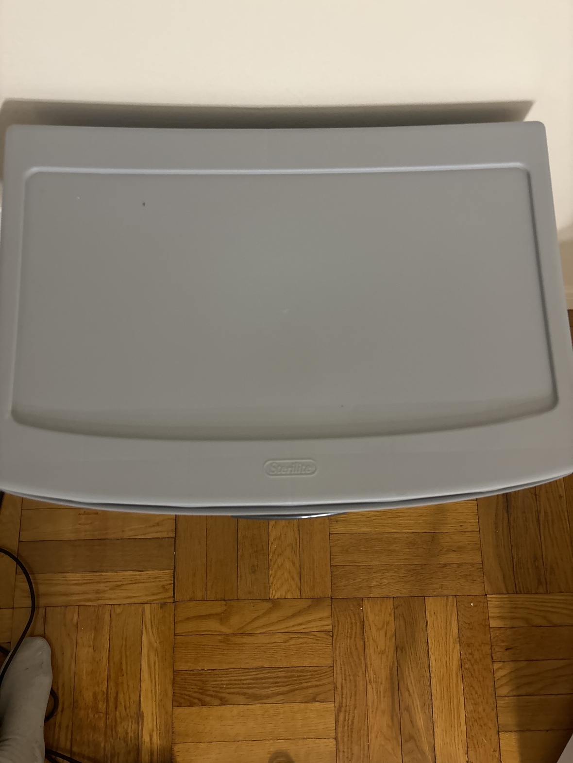 Sterilite 3 Drawer Storage Chest - photo 2