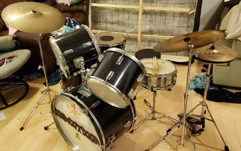 Drum Set