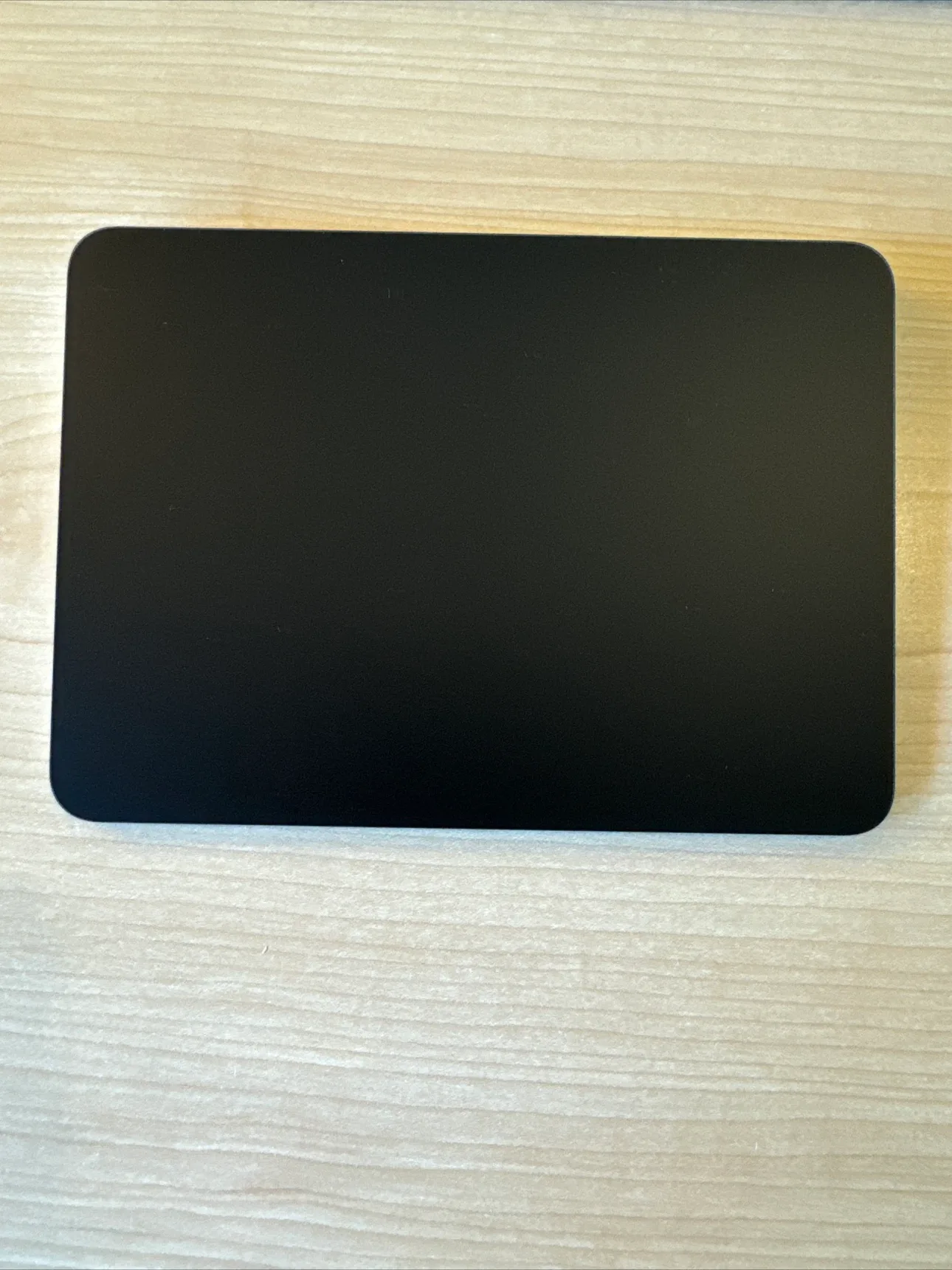 Apple Magic Trackpad 2 - Black thumbnail