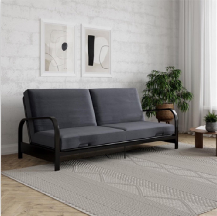 Futon Couch