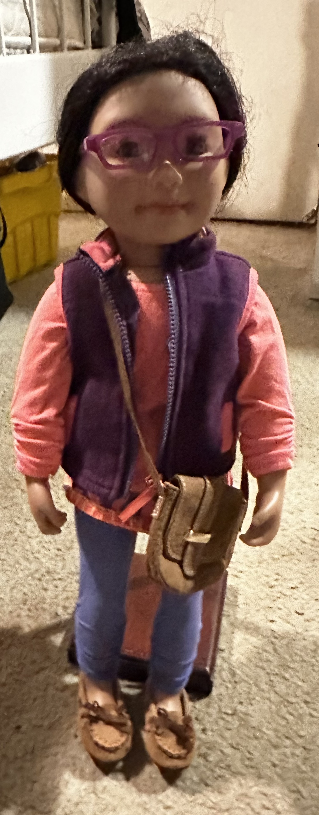 Doll Clothes and Accessories