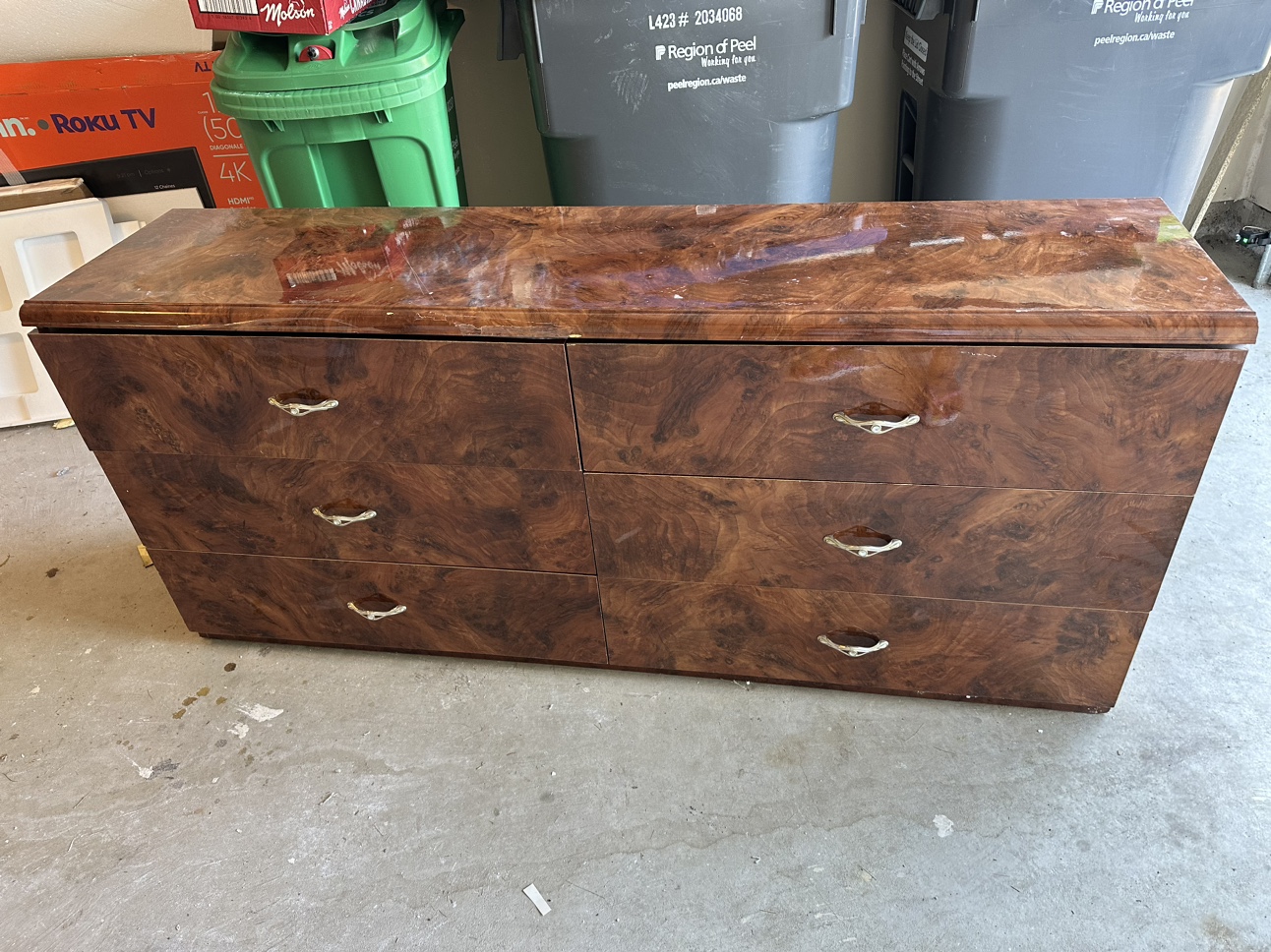 Dresser 🧡