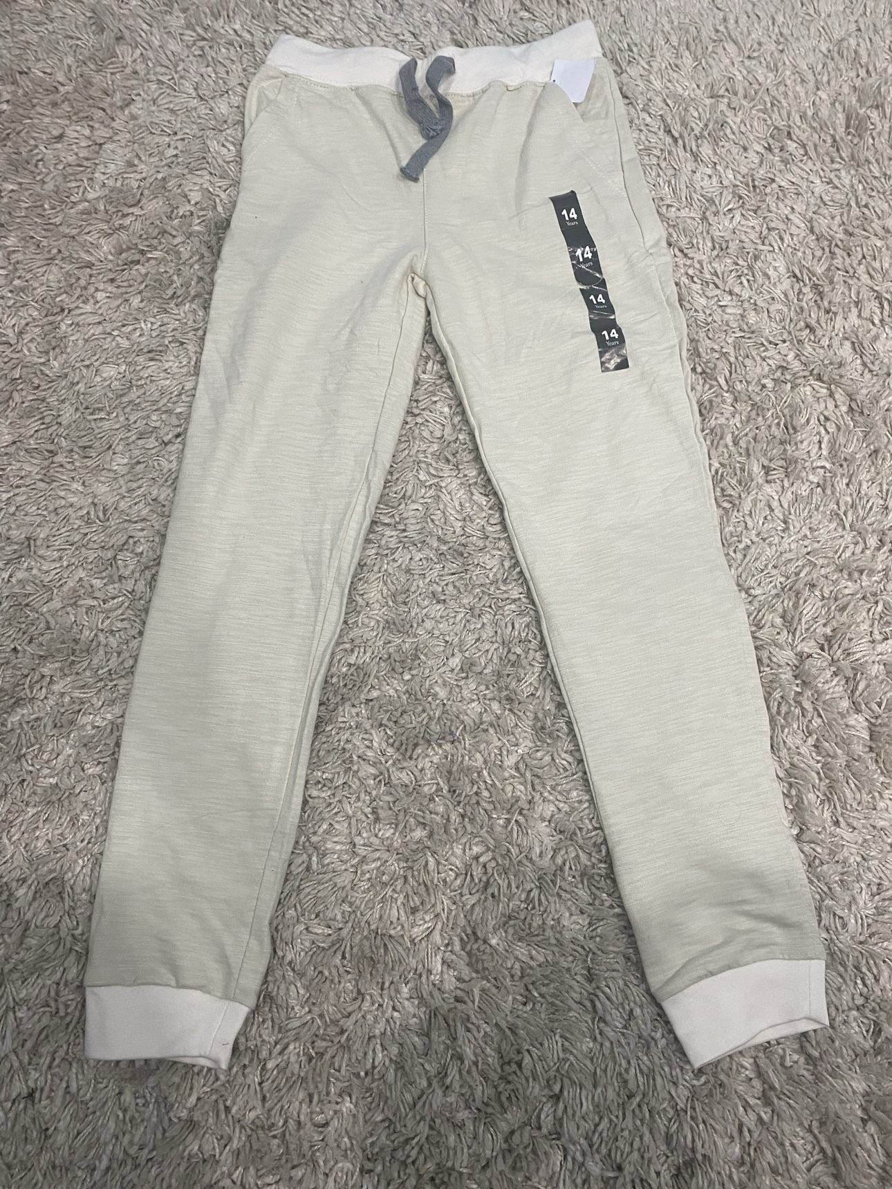 Boys' Jogger Pants - photo 3