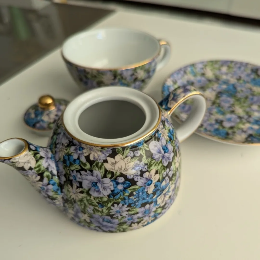 Mollie & Co. Tea Set image indicator(4)