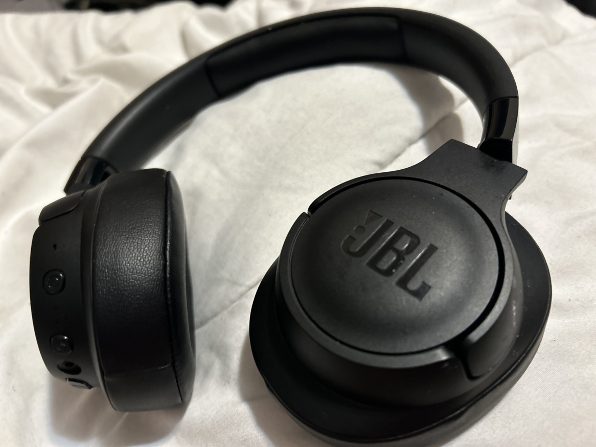 JBL Tune 510BT Wireless Headphones