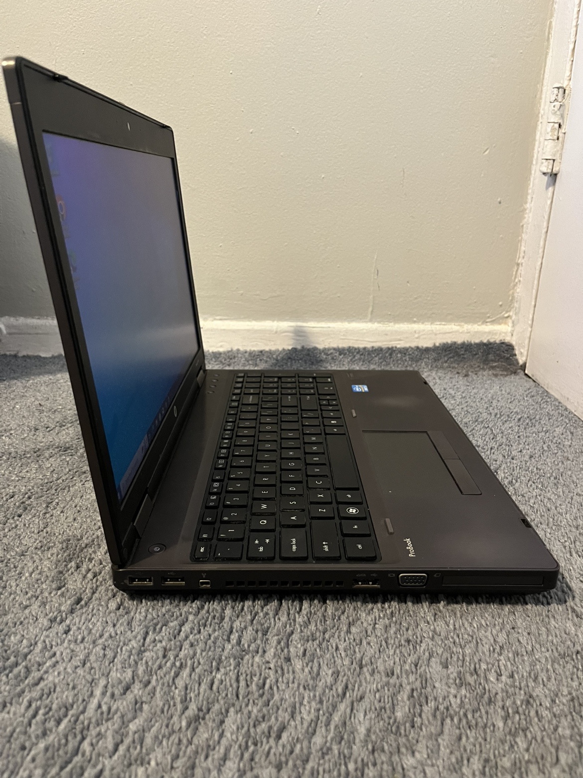 HP ProBook 6560b | 128 GB SSD | 8 GB RAM | Good Condition - photo 2