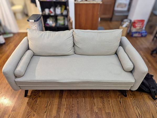 WAYFAIR SOFA