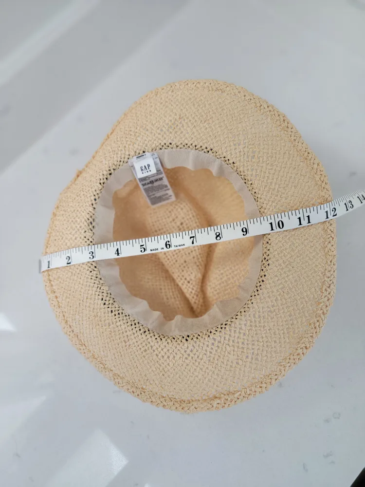 GAP Fedora girls hat image indicator(6)