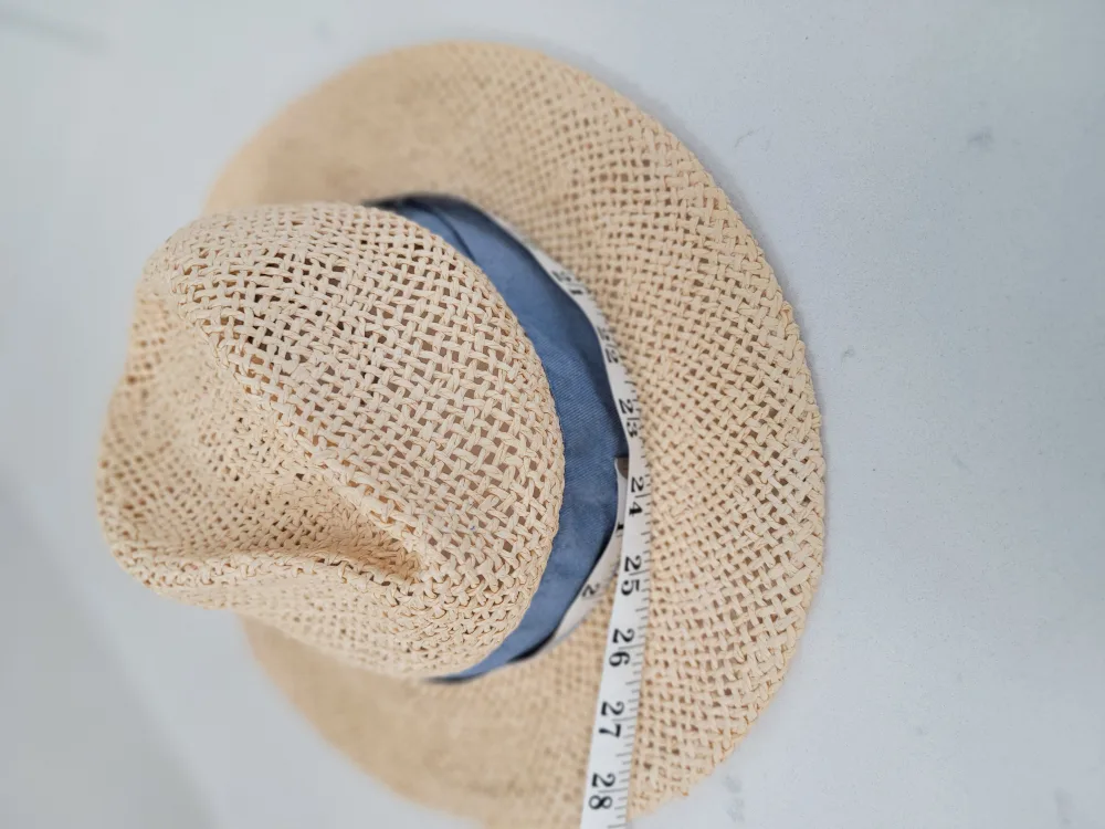 GAP Fedora girls hat image indicator(8)