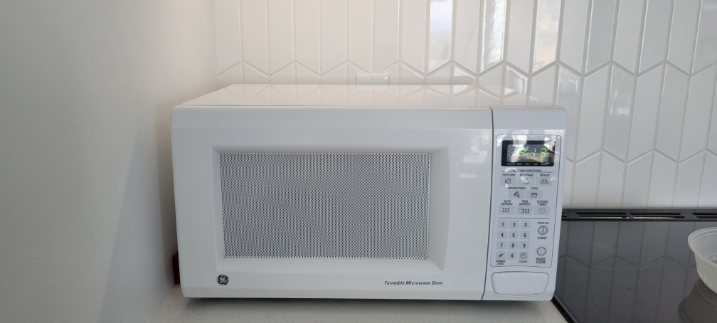 GE Microwave