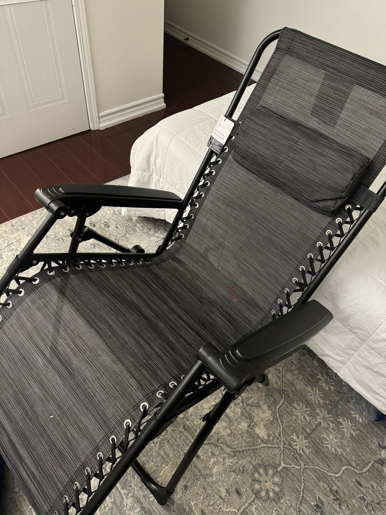 Zero Gravity Reclining Chair - photo 2