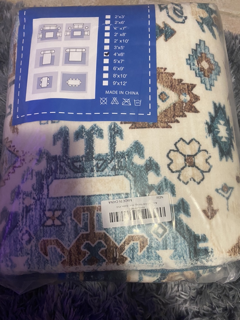 Area Rug