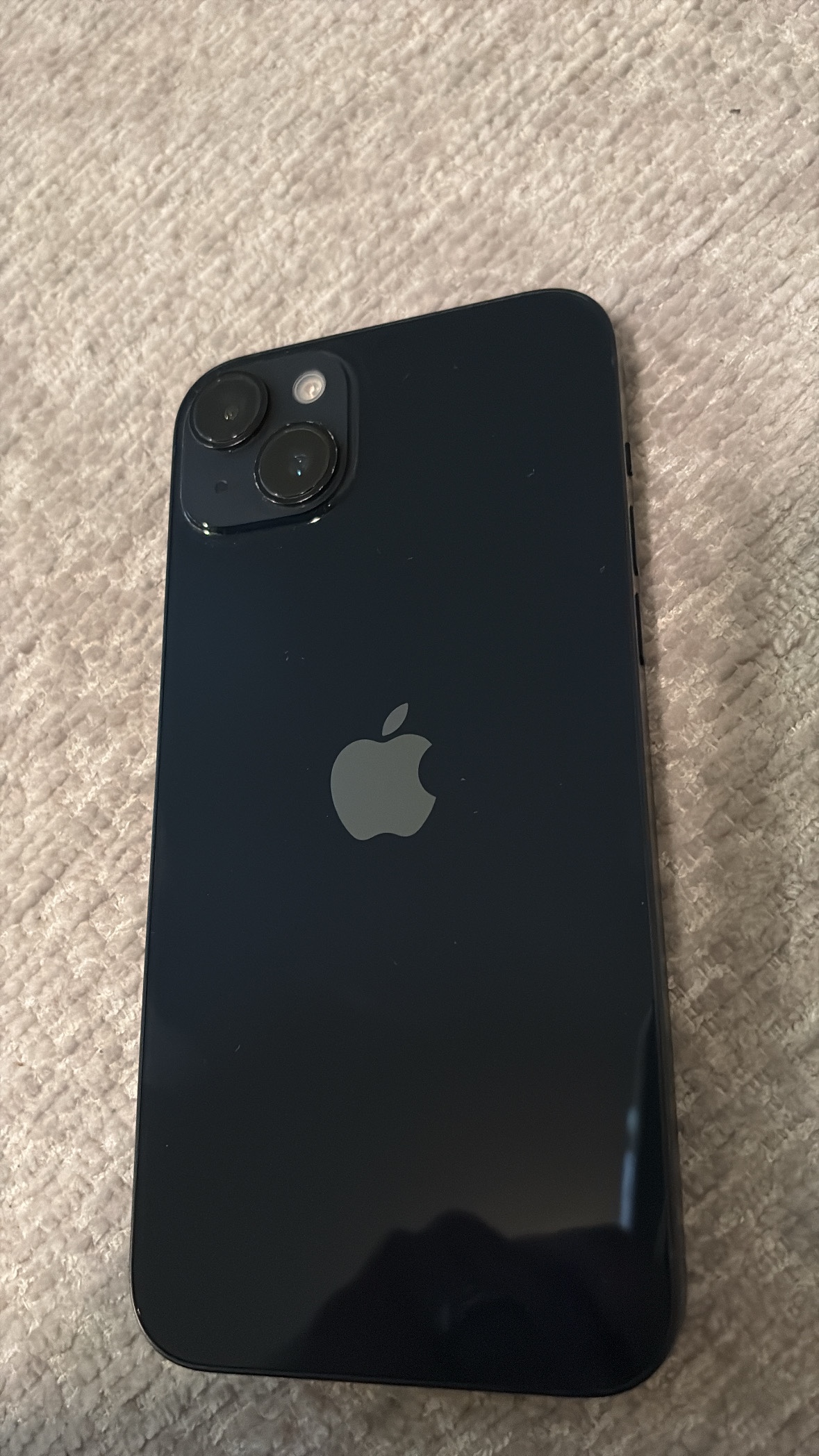 iPhone 14 Plus - photo 2