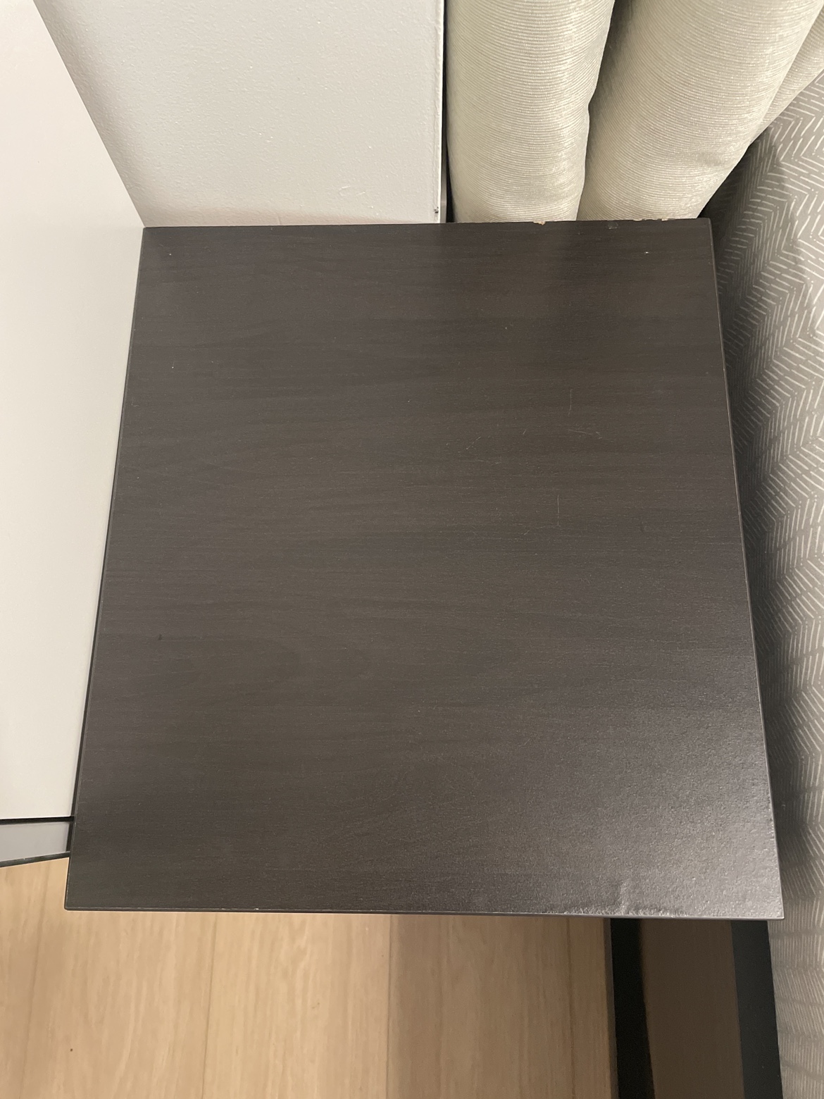 IKEA KULLEN Nightstand - photo 4