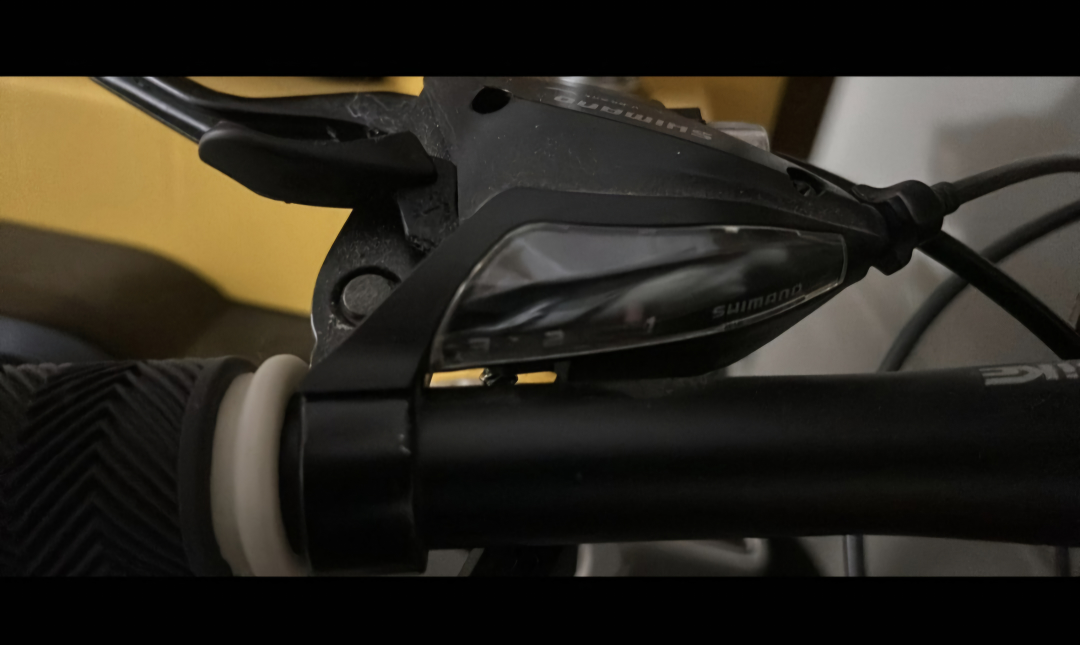 Euro bike S7 - photo 5