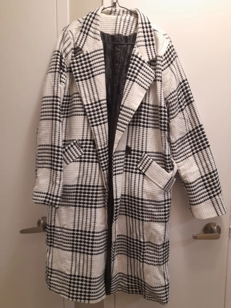 Coat jacket 🧡 thumbnail