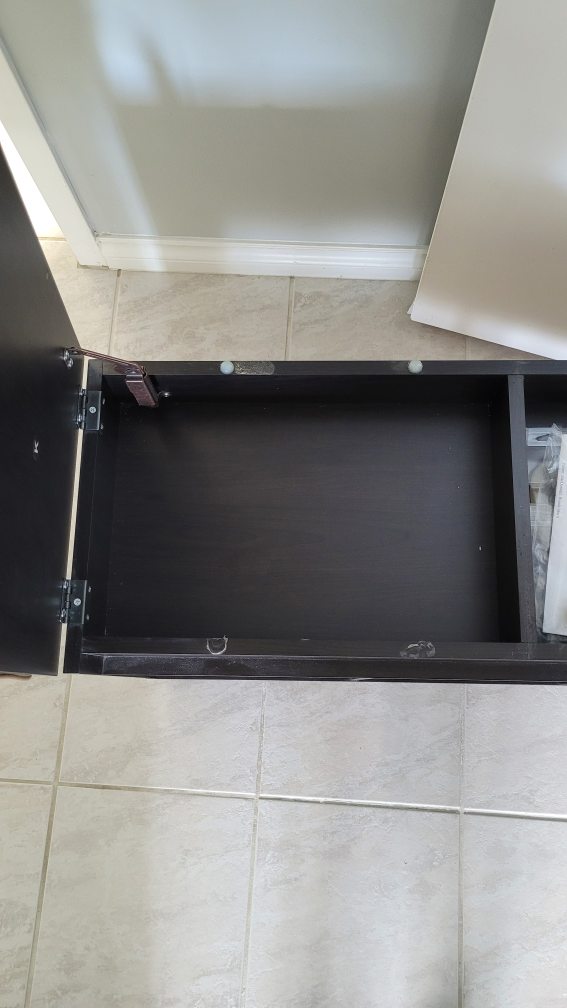 Storage/Entryway  Bench - photo 4