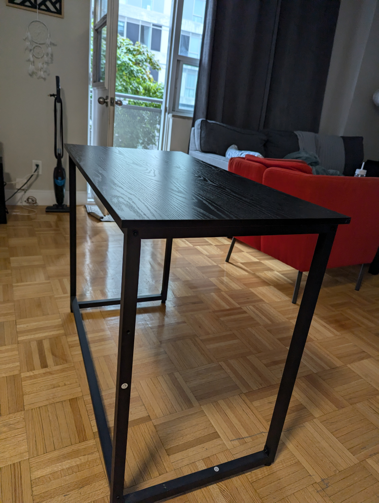 Office Desk 40" - photo 4