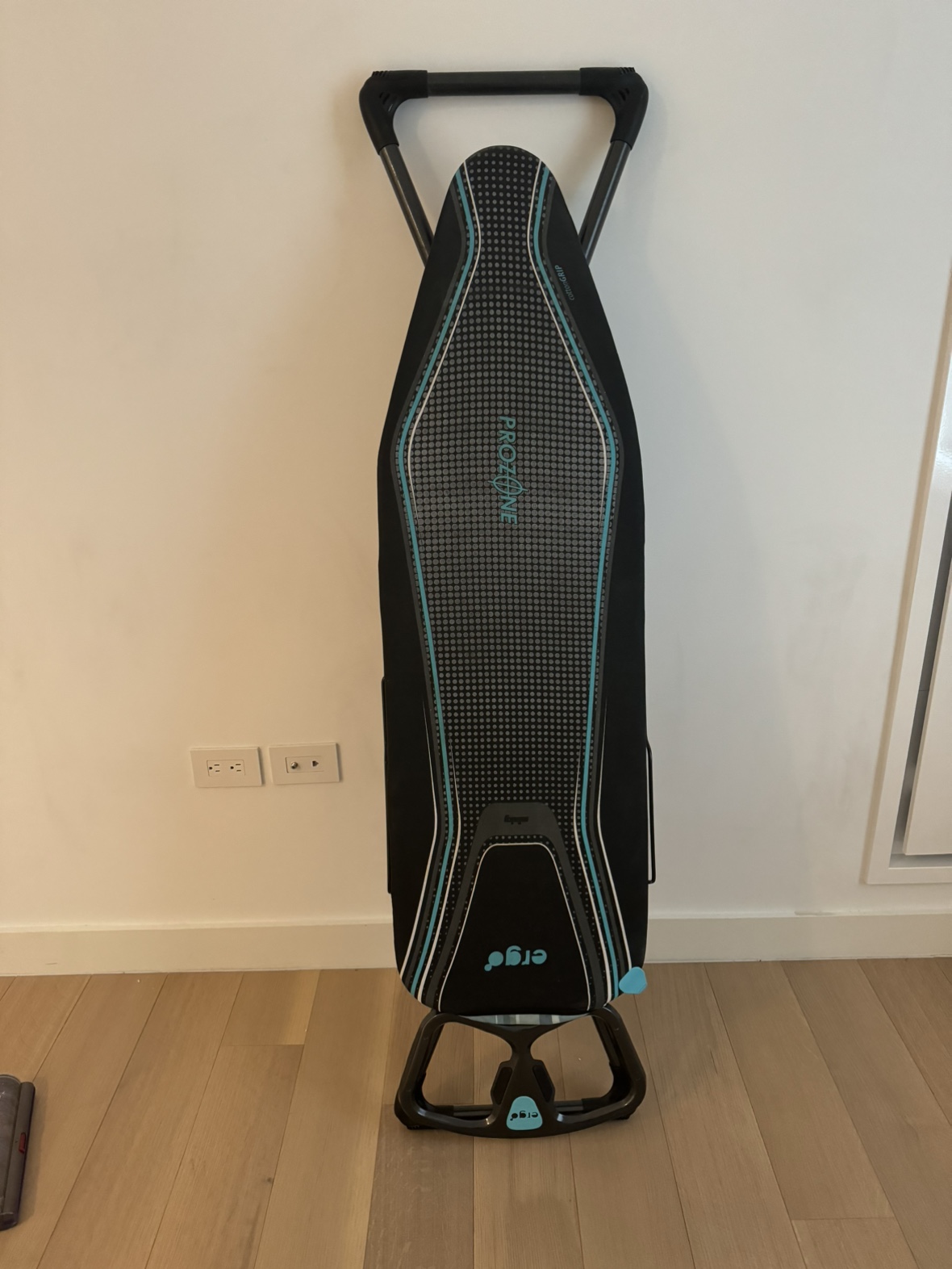 Pro-Line Ironing Board