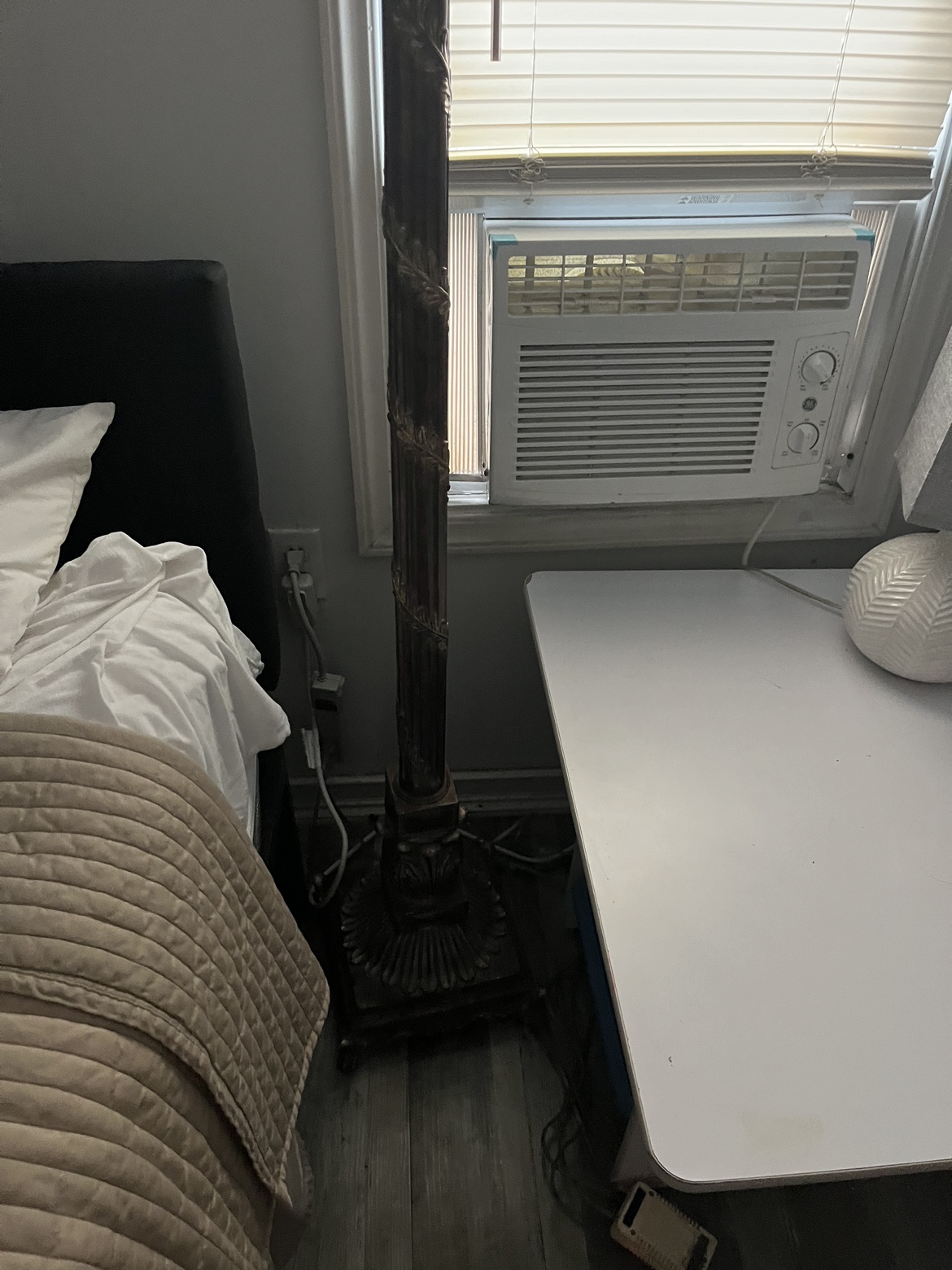 Floor Lamp - photo 2