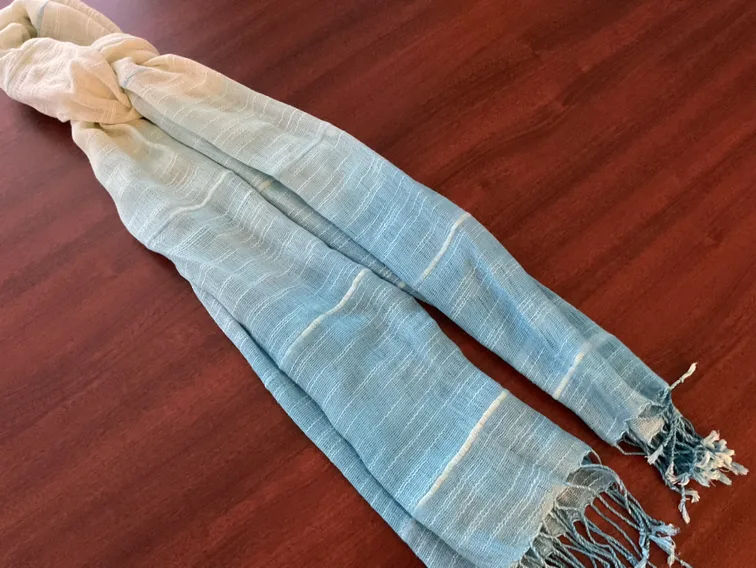 Scarf #freecycle thumbnail