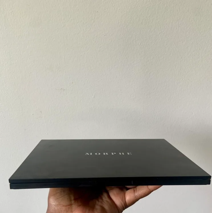 Morphe 35O Eyeshadow Palette image indicator(4)