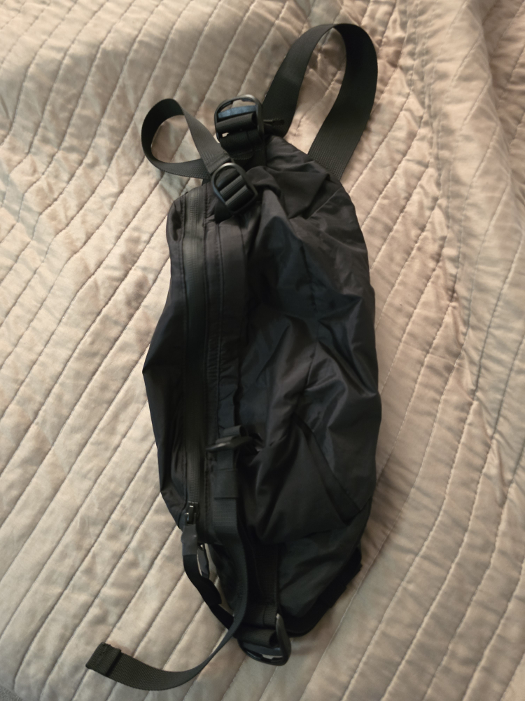 H&M belt bag
