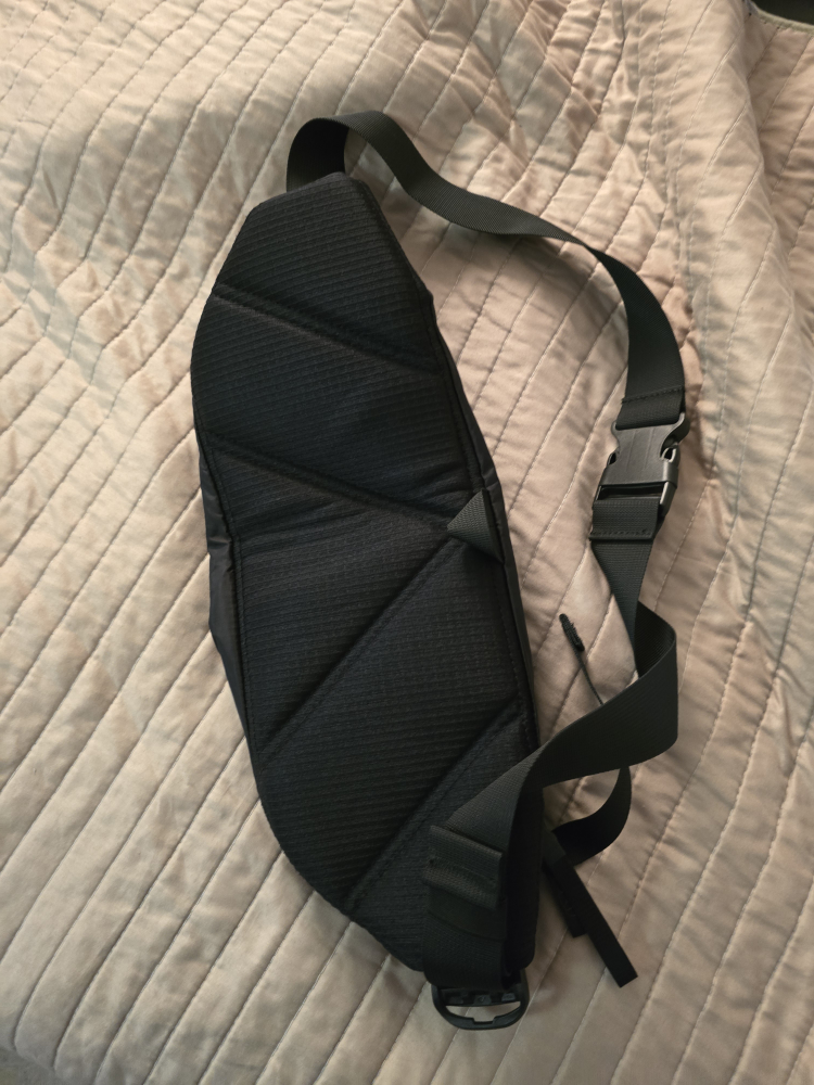 H&M belt bag - photo 2
