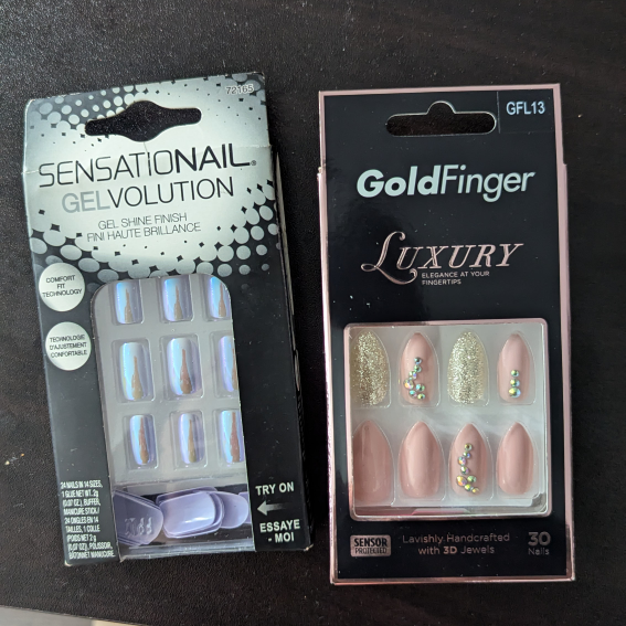 Press on Nails