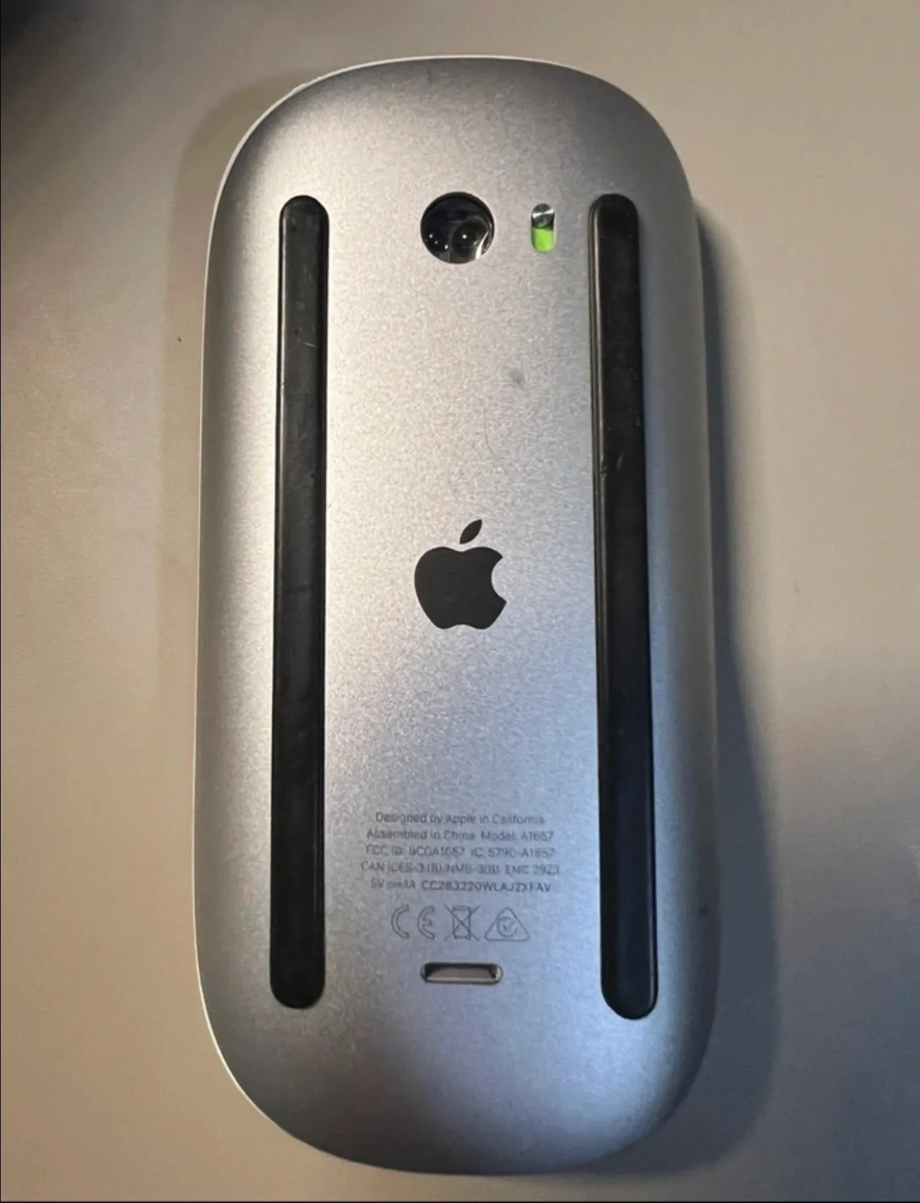 Apple mouse image indicator(2)