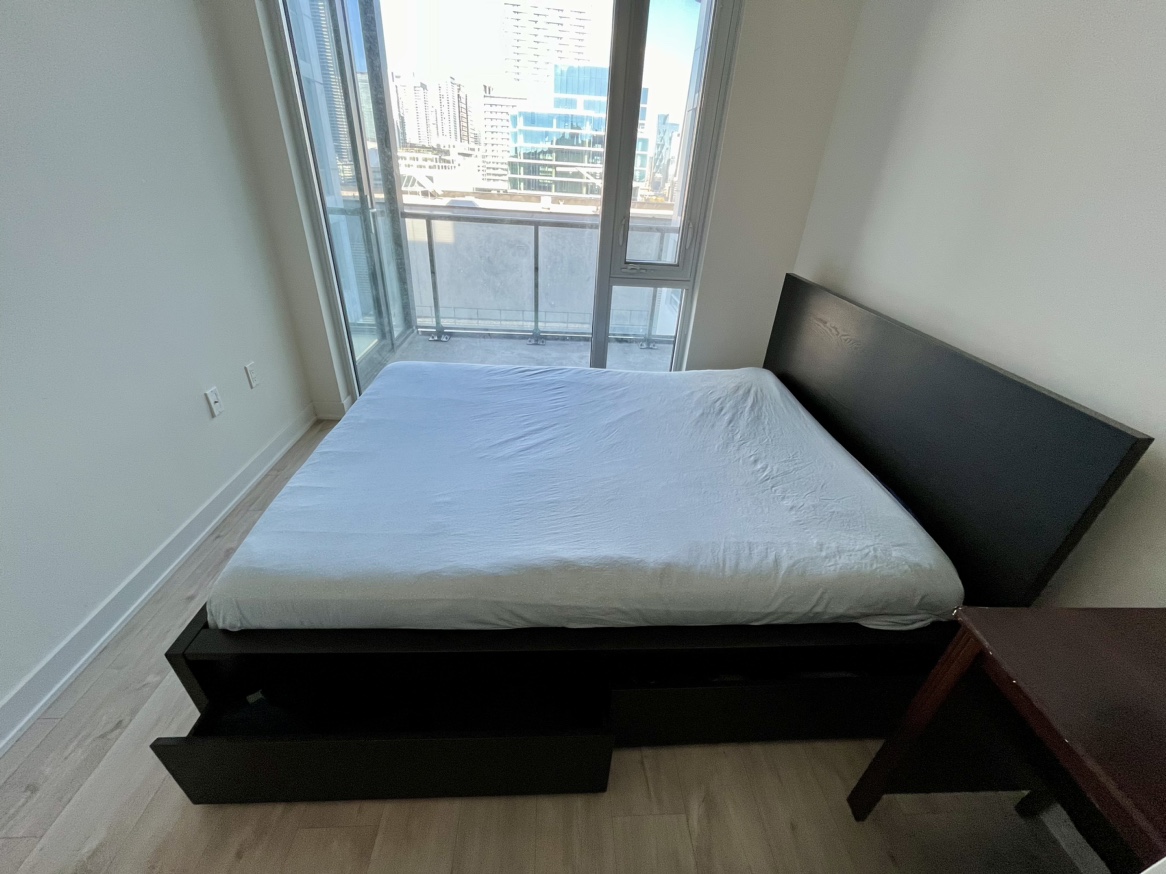 Bed Frame - photo 4