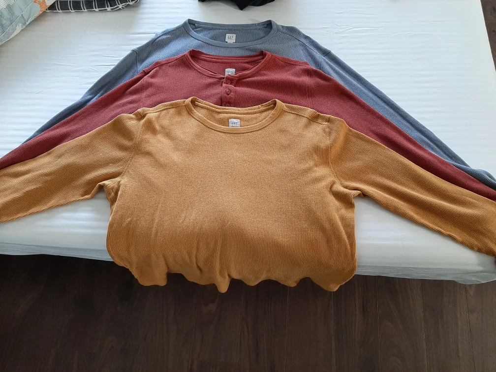 long sleeve t-shirt image indicator(2)