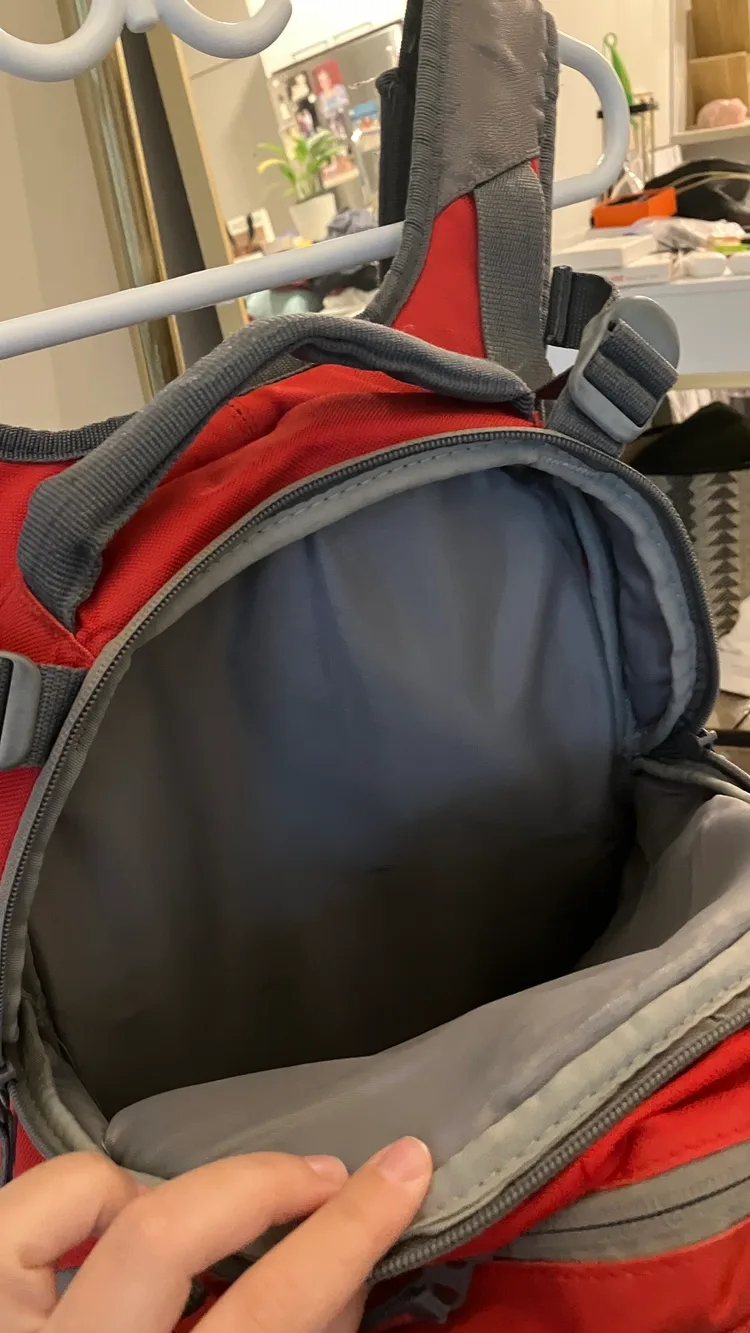 Backpack image indicator(4)
