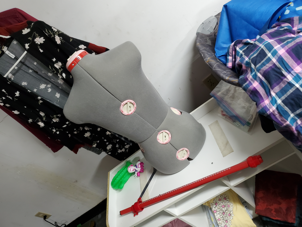 Table Top Mannequin - photo 4