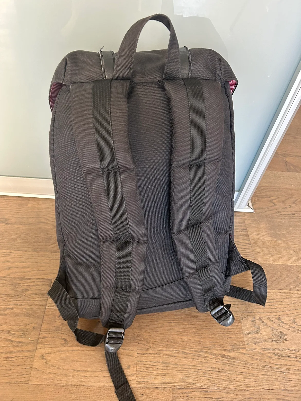 Herschel Backpack Unisex image indicator(2)