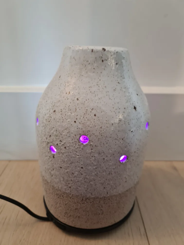 Ceramic Essential Oil Diffuser thumbnail