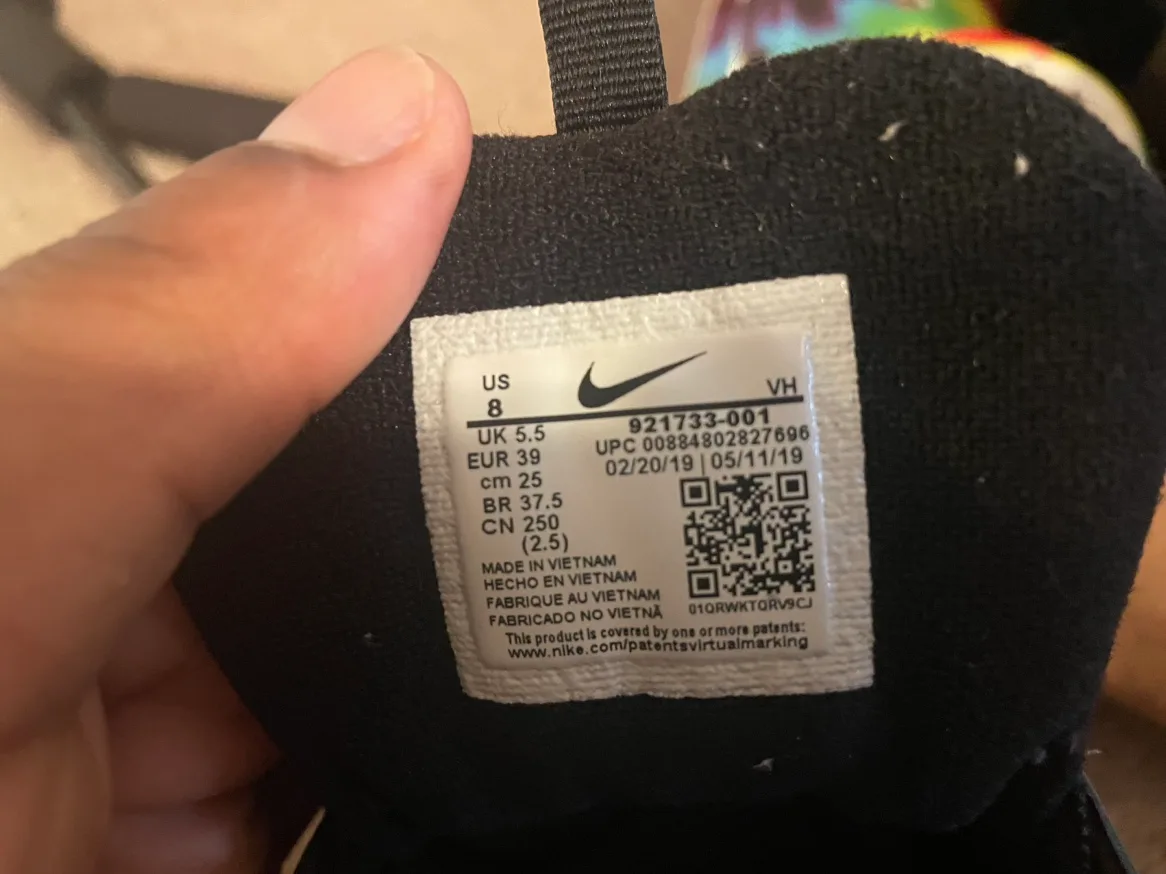 Nike Air Max 97 (able to negotiate) image indicator(6)
